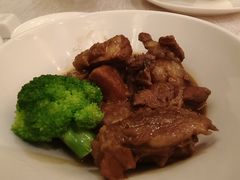 -福州天元国际威斯汀酒店·中国元素餐厅