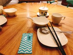 -莆田餐厅PUTIEN(三里屯店)