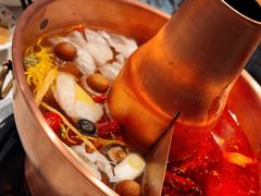 -东门口涮肉·砂锅·烤串(老门东店)