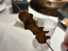 -东来顺饭庄(西直门店)
