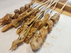 -壹块捌烧烤(灯市口店)