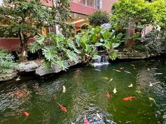 -新世纪大酒楼·30年南海菜