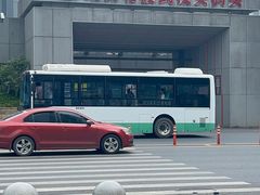 -武汉关码头(轮渡站)