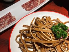-袁老四重庆老火锅(桐梓坡店)