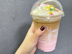 -瑞幸咖啡(东海缤纷天地店)