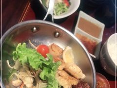 特选牛肉铁板烧-东京和食 Sun with AQUA