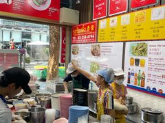 -榮泰米粉湯(Left Shop)