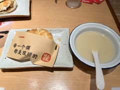-大师兄·西北小馆(北站缤果空间店)