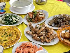 -秋姐美食店(旅游大道店)