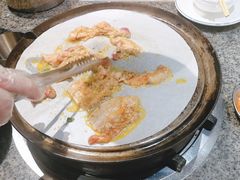 -酒拾烤肉(解放路店)