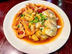 -健眺小海鲜(临海后山店)