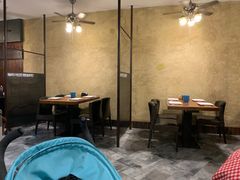 大堂-汉巴味德(大悦城店)