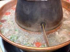 -总参北京涮羊肉