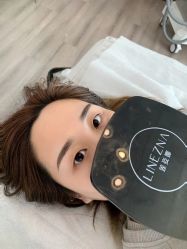 -莲姿娜·半永久纹绣纹眉