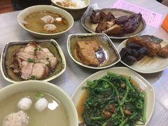 -圆宝台湾小吃(迎津街店)