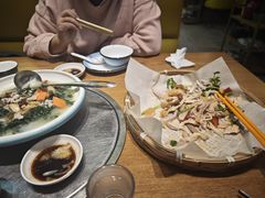 -猪腰世家·粤菜猪腰汤(江西路店)