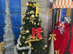 -卢米埃影城(苏州园区华润杜比全景声激光店)