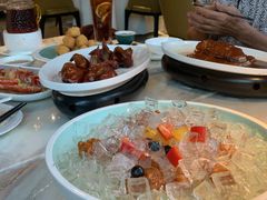 冰镇咕噜肉-陶陶居·雅园(凯华国际店)