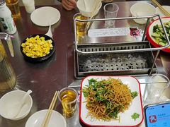 -遇西祠·海鲜烧烤(总店)