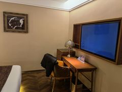 -喆·啡酒店(北京南站永定门外地铁站店)
