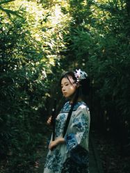 -汉仪华裳汉服馆(打浦桥店)