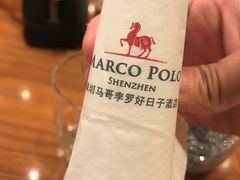 -好日子皇冠假日酒店·君怡咖啡厅(特美思大厦店)