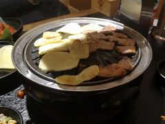 -九田家黑牛烤肉料理(石路天虹店)
