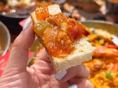 -CRAZYONES西班牙海鲜饭(上海美罗城店)