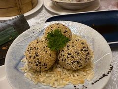 -酌宴府The China Club·广州万富希尔顿酒店(云城东路店)