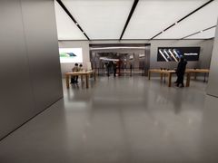 -Apple零售店(新街口店)