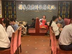 大堂-点都德(聚福楼店)