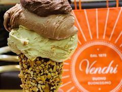 -VENCHI 闻绮(广州太古汇店)