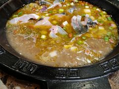 -鲜椒鱼·雅安地标性美食