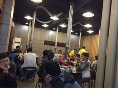 iphone_upload_pic-小本家韩式烤肉(紫藤路店)