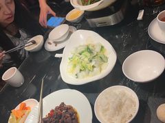 -喜棠·长沙家宴·海鲜·湘菜(麓谷店)