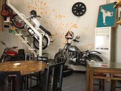 大堂-新疆狼爷烤肉(宋庄店)