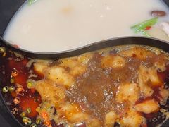 -新辣道鱼火锅(龙旗广场店)