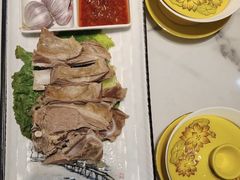 -伊帆食府·青海地方特色美食