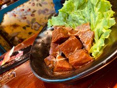 -红小姐的烤肉店(西三旗店)