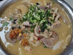 -舒记粉店(七星路店)