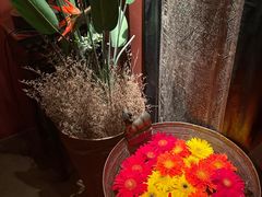 -花马天堂云南餐厅 Lost Heaven(外滩店)