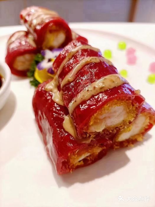 泮金大塘(北二七路店)图片