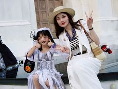 -华谊兄弟（长沙）电影小镇