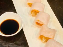 卜卜脆肠粉-添运来(茶园奥园广场店)