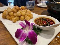 -滇越乘象云南餐厅(次渠店)