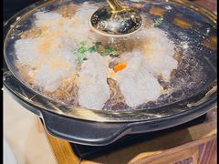 -绿茶餐厅(财富购物中心店)