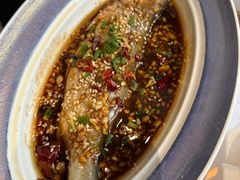 -酒蜻蜓·庭院私房菜(天元东路店)