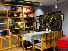 -隐食私房菜(老街店)