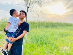 -合肥滨湖国家森林公园