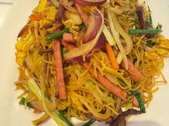 -新旺茶餐厅·早餐·夜宵(仙霞店)